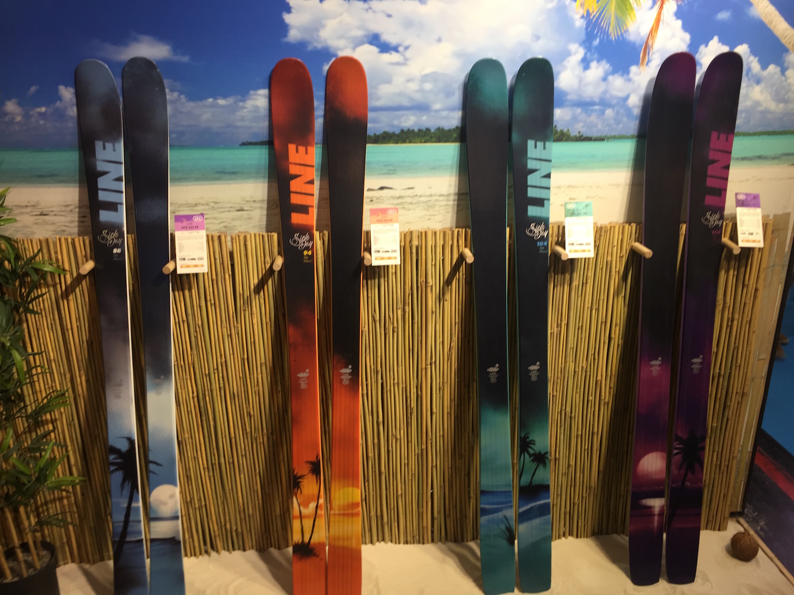 Preview for the gallery