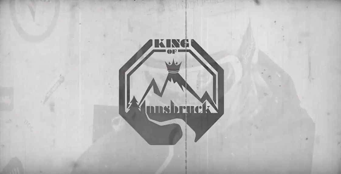 King of Innsbruck