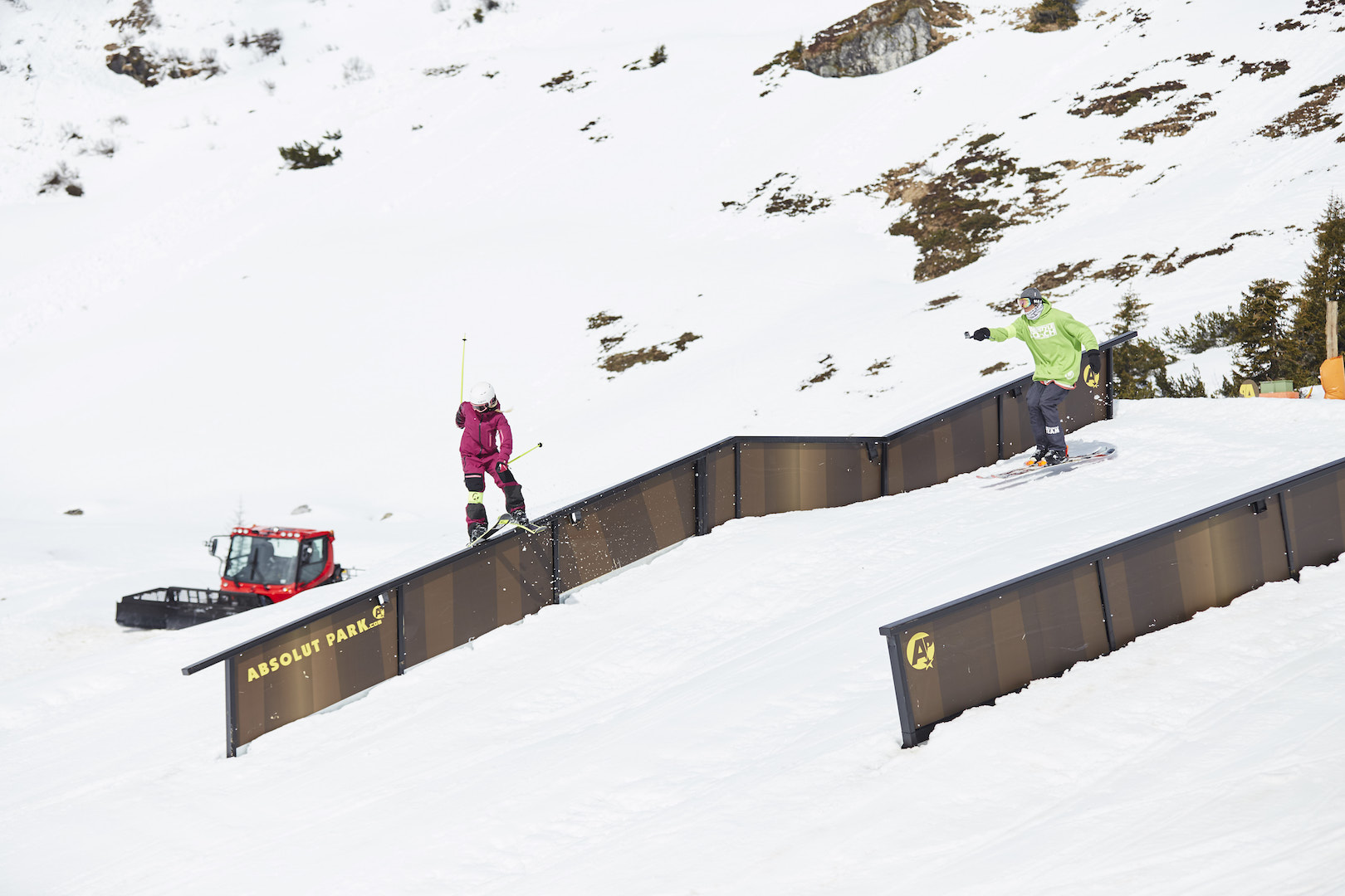 credit: Absolut Park / Sophie Kirchner