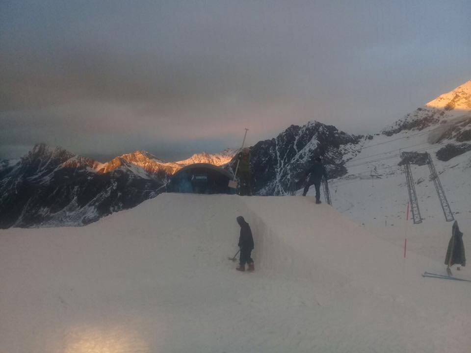 Preview for the gallery