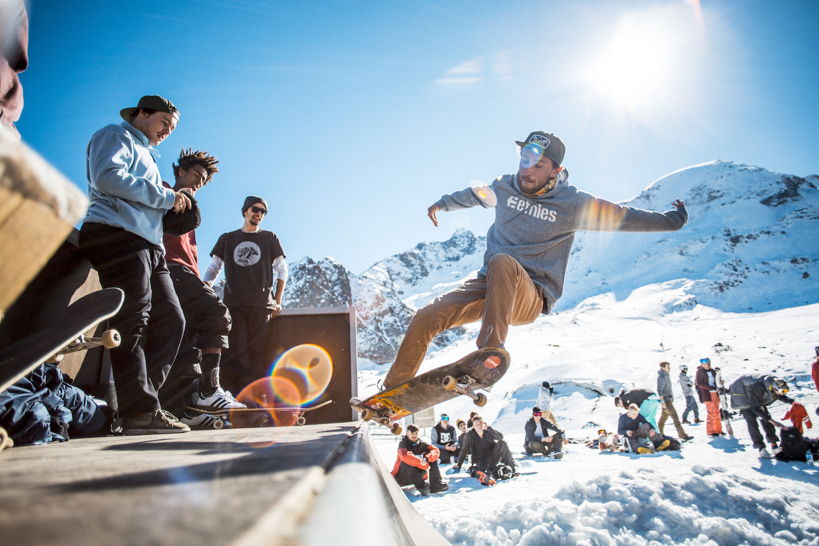 credit: Moritz Reulein