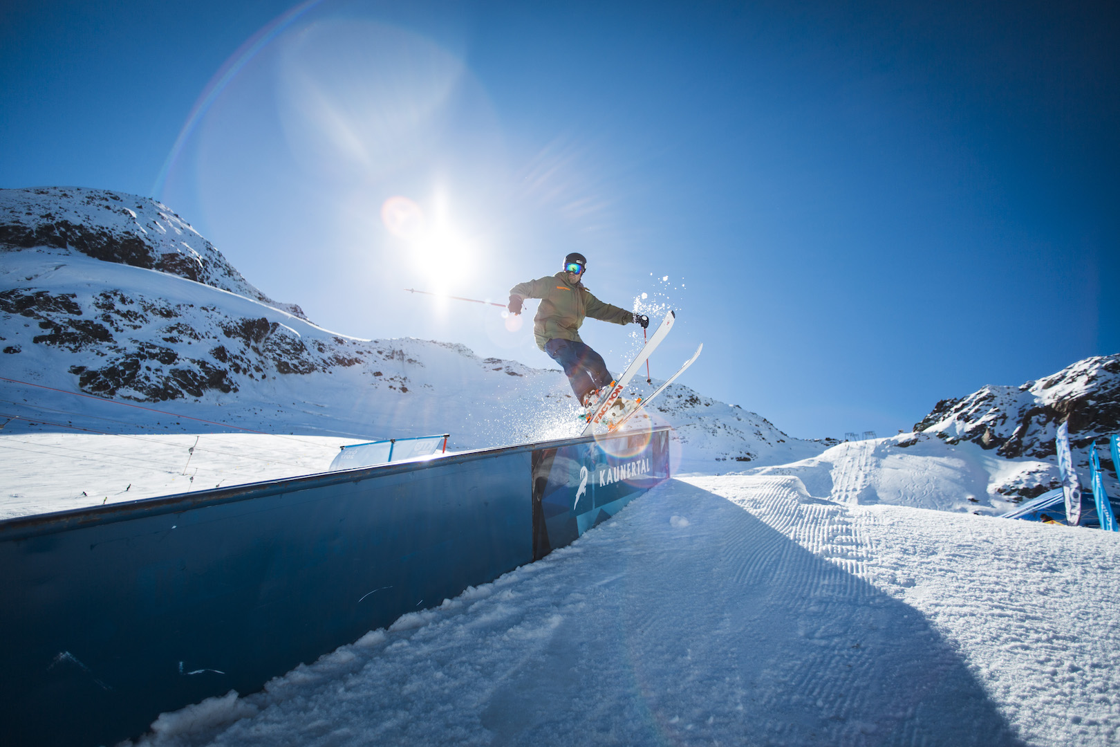 credit: Moritz Reulein