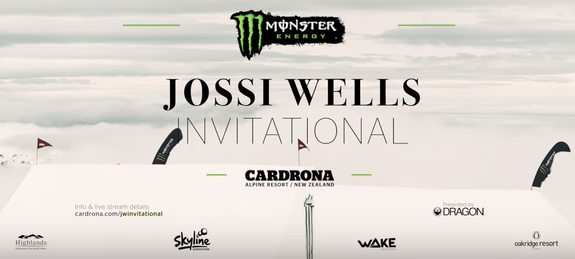 Jossi Wells Invitational