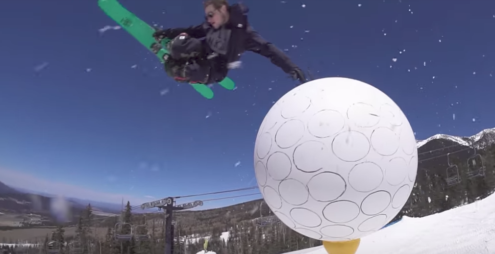 Line Traveling Circus