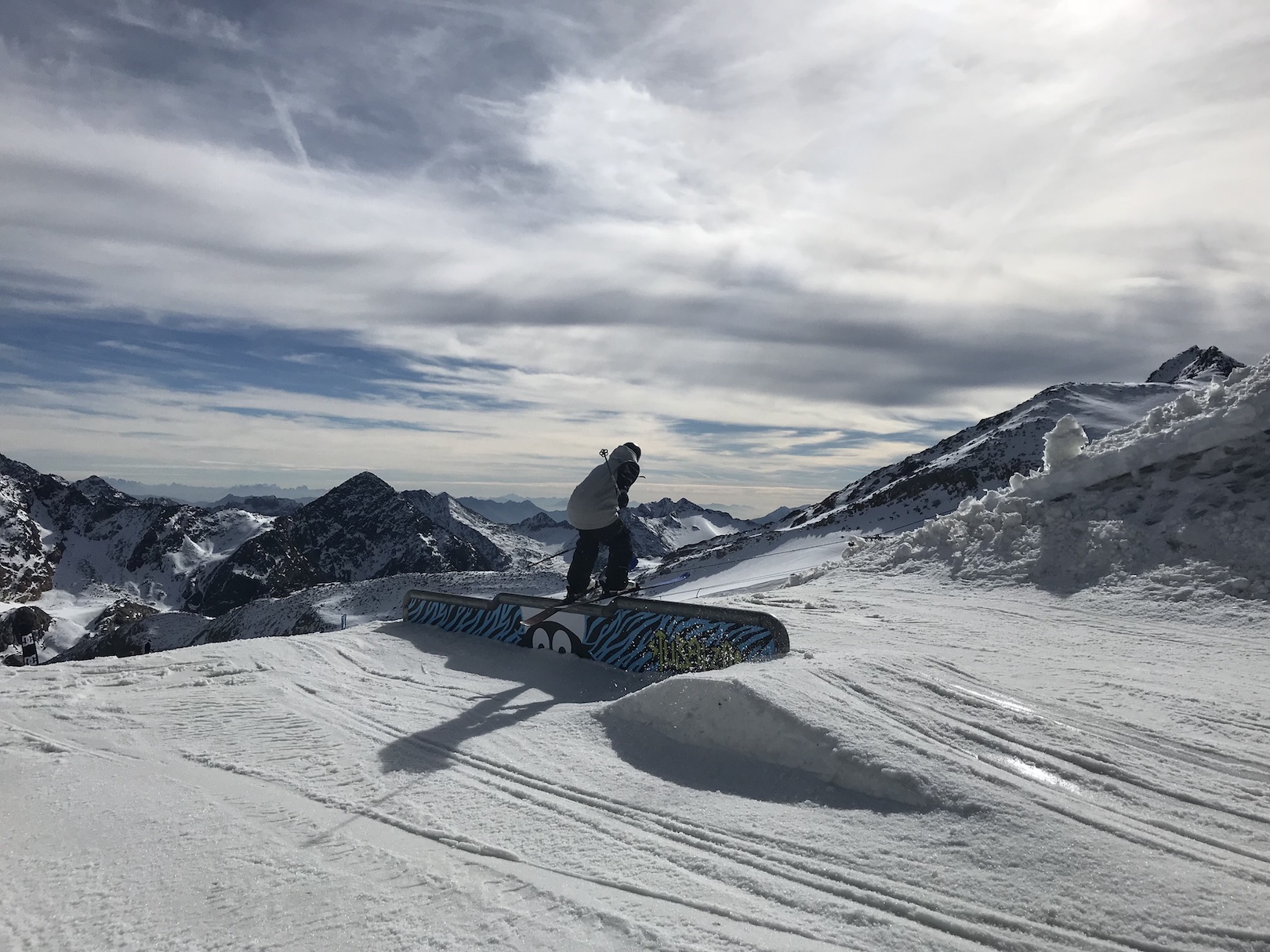 Preview for the gallery