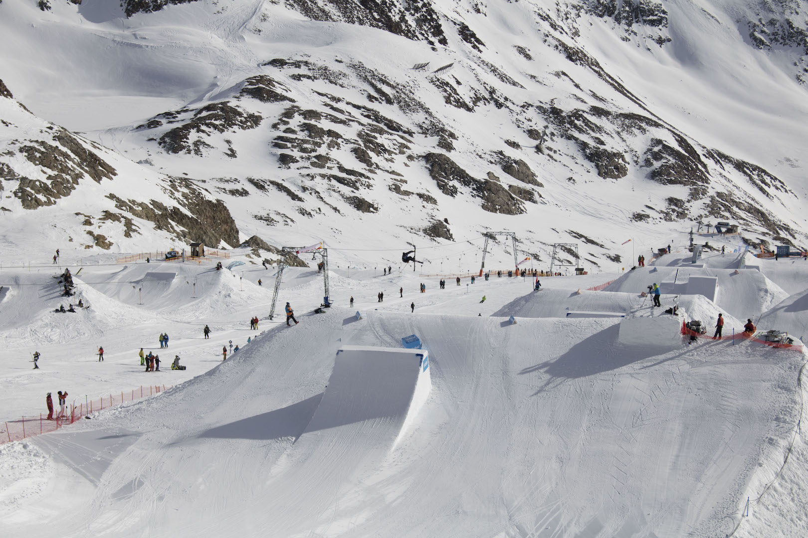 Preview for the gallery