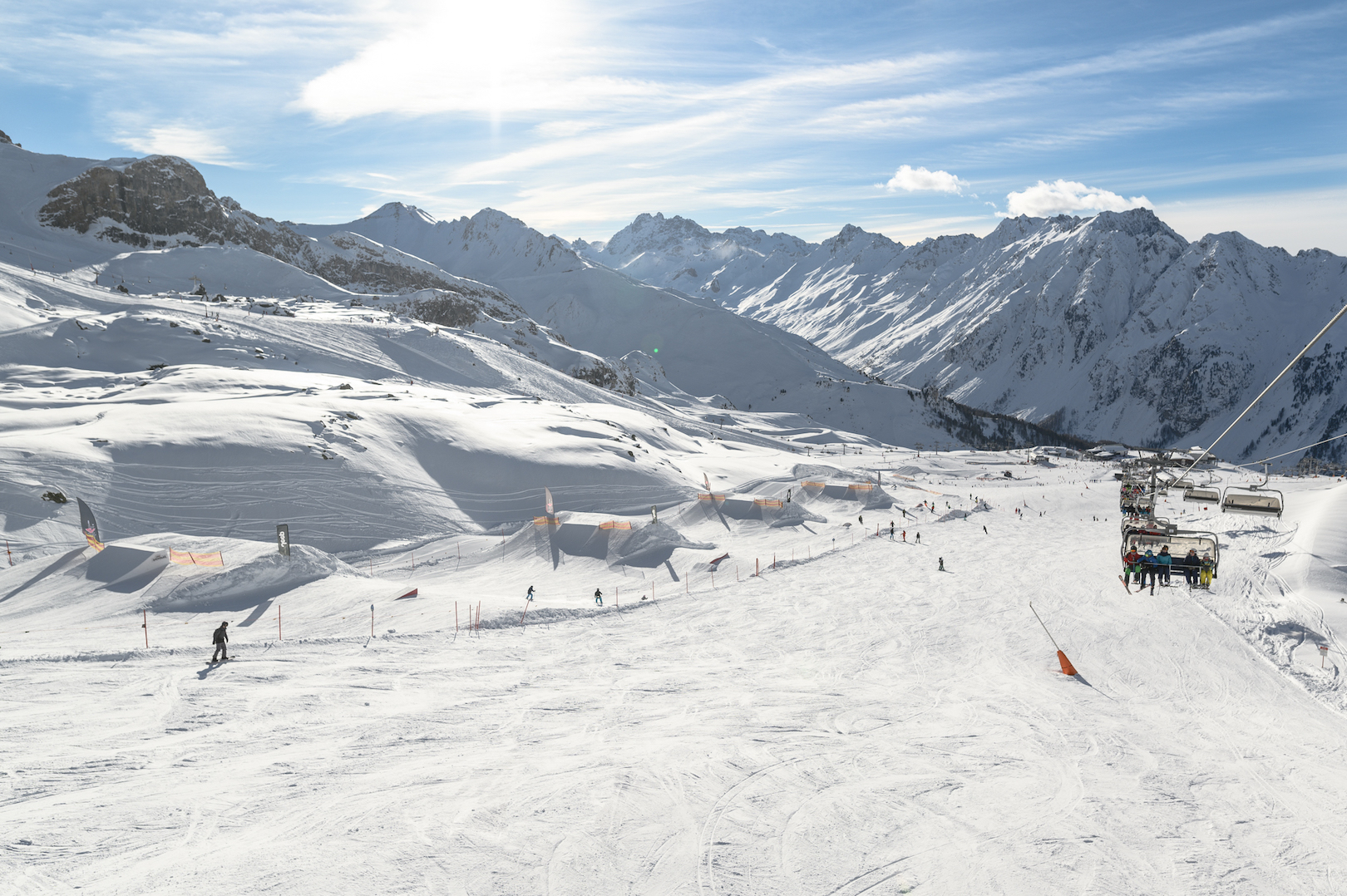 Preview for the gallery