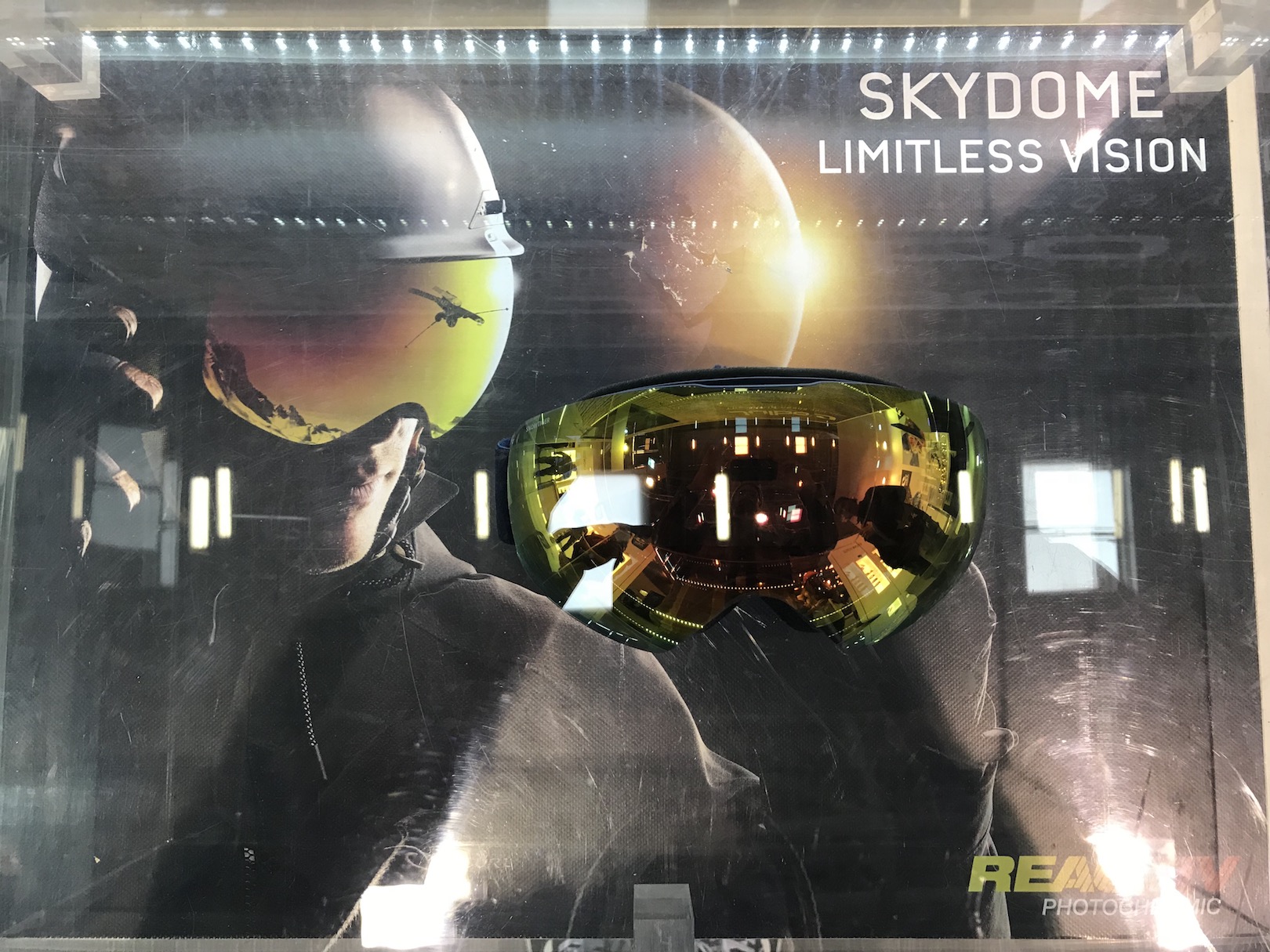 Preview for the gallery