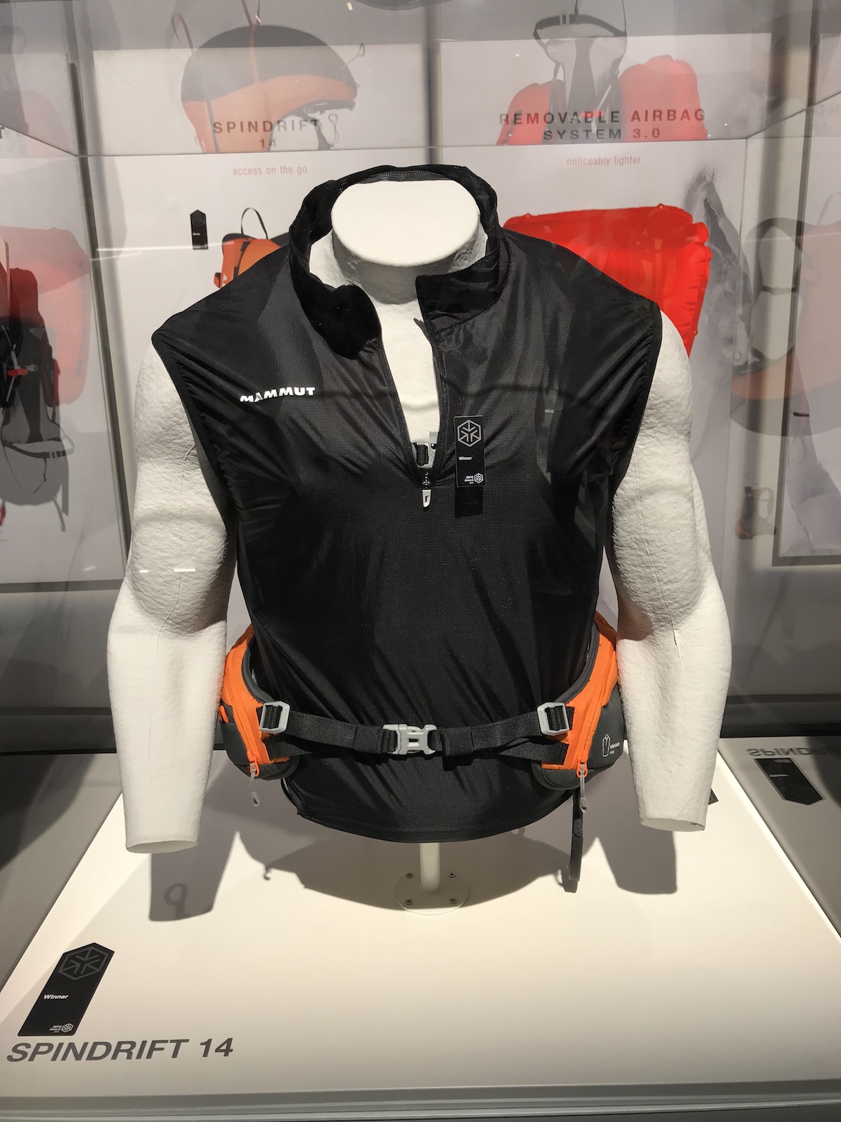 Preview for the gallery