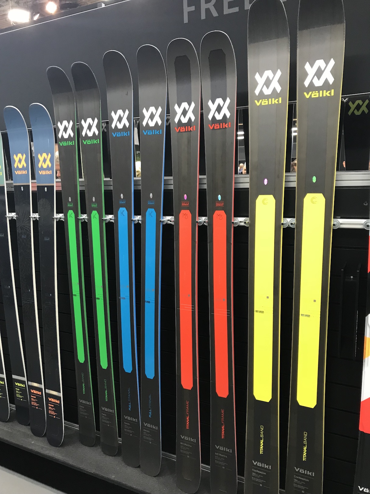 Preview for the gallery