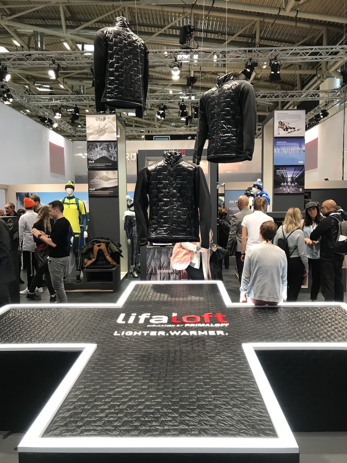 Preview for the gallery