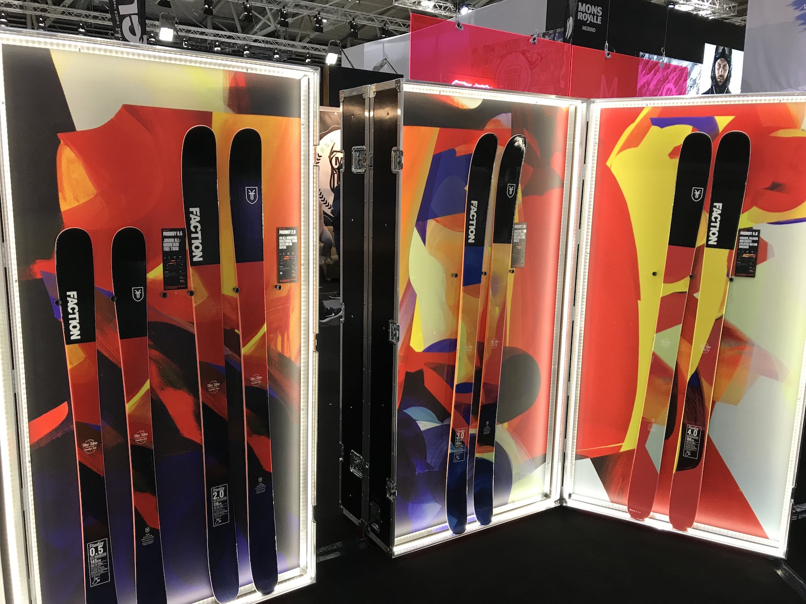 Preview for the gallery