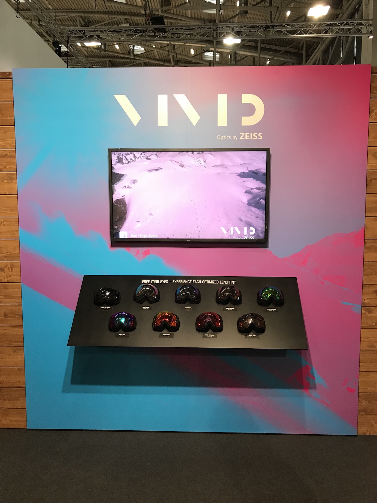 Preview for the gallery