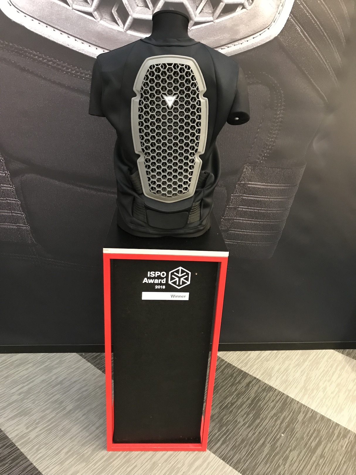 Preview for the gallery