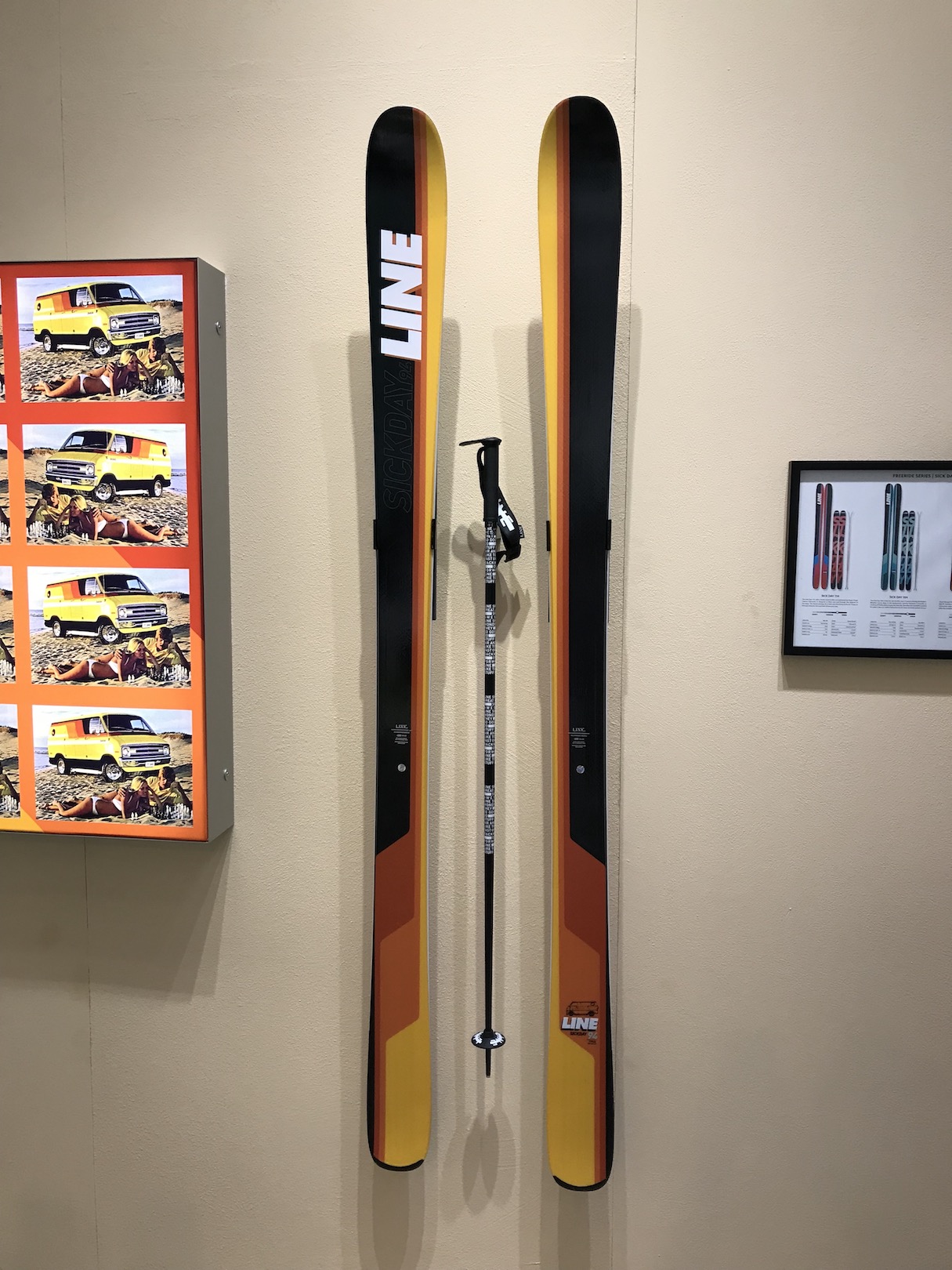 Preview for the gallery