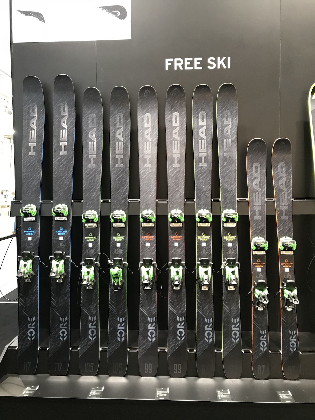 Preview for the gallery