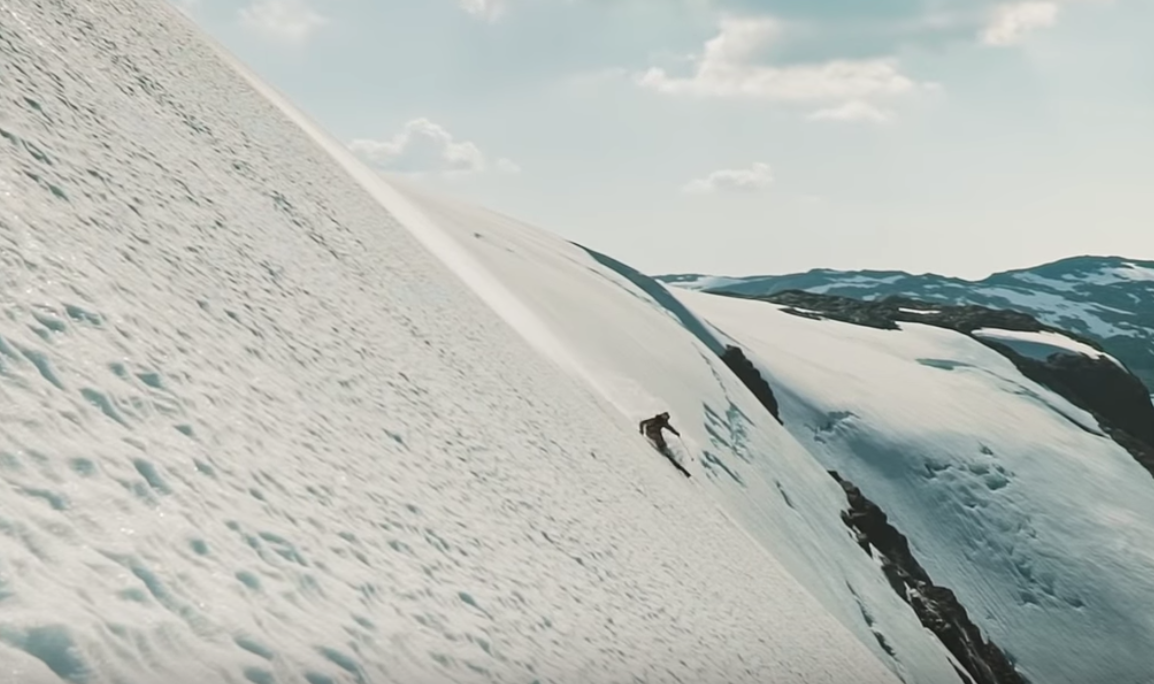 Jacob Wester 15 Years Pro