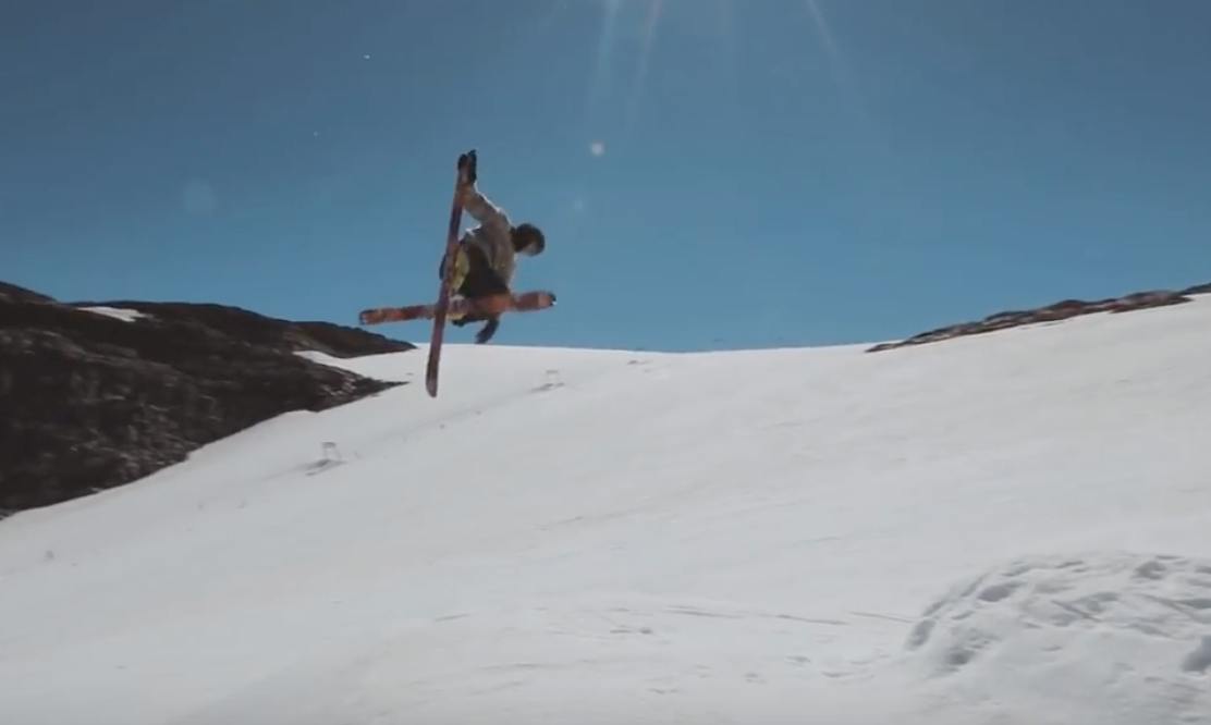 Northswingers global warming