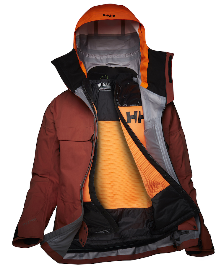 Elevation Shell 2.0 Jacket