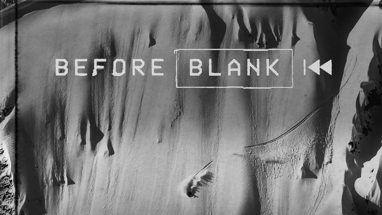 Before Blank Blank Collective