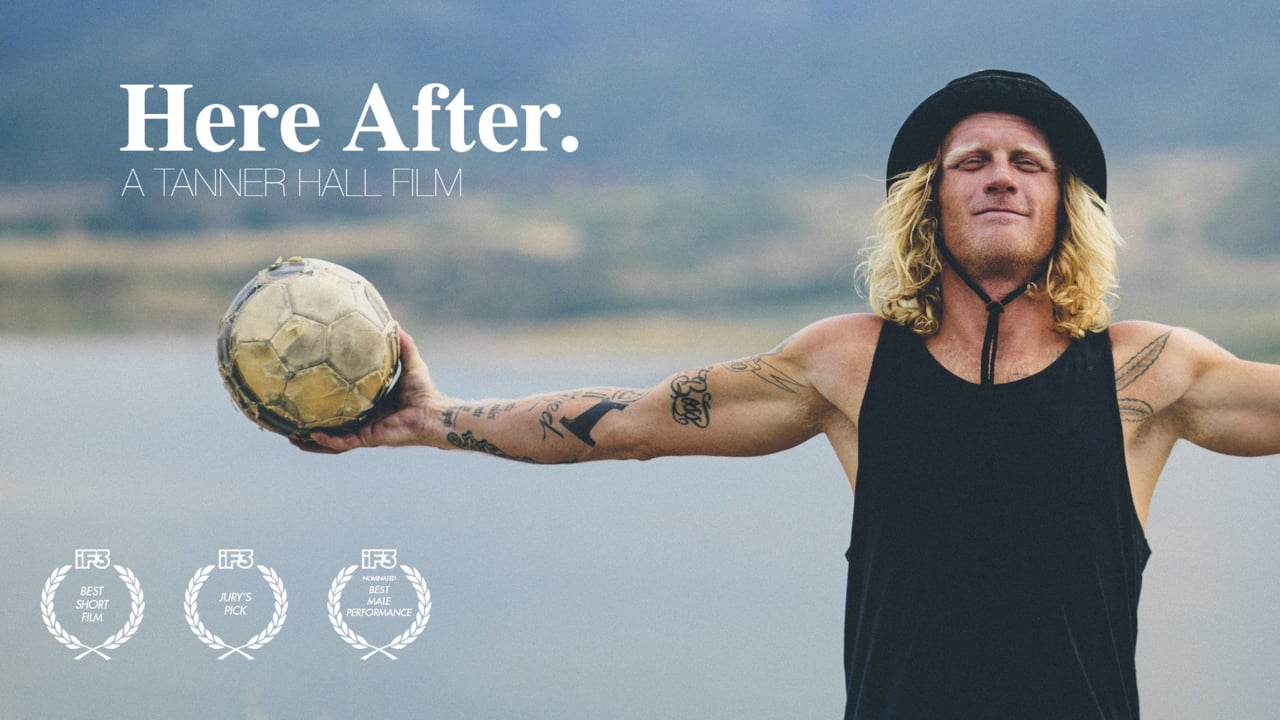 Tanner Hall Here After Thumbnail