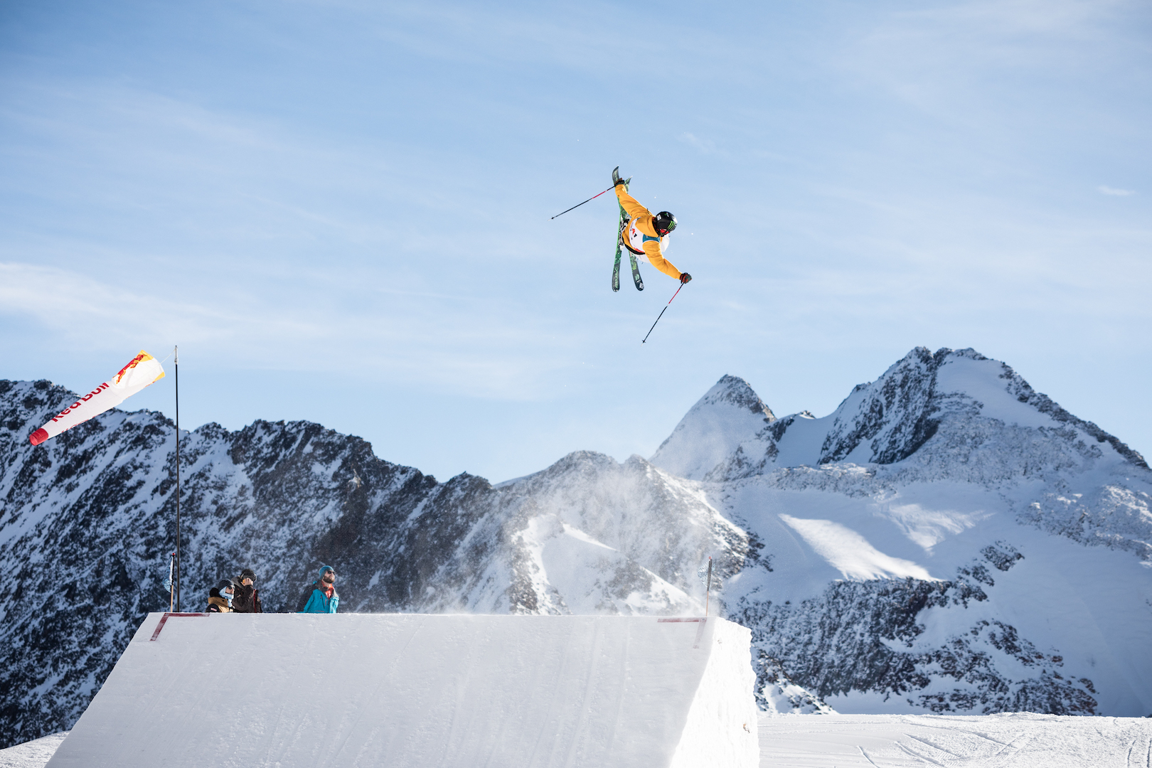 Henrik Harlaut credit: Tom Bause / bause.at