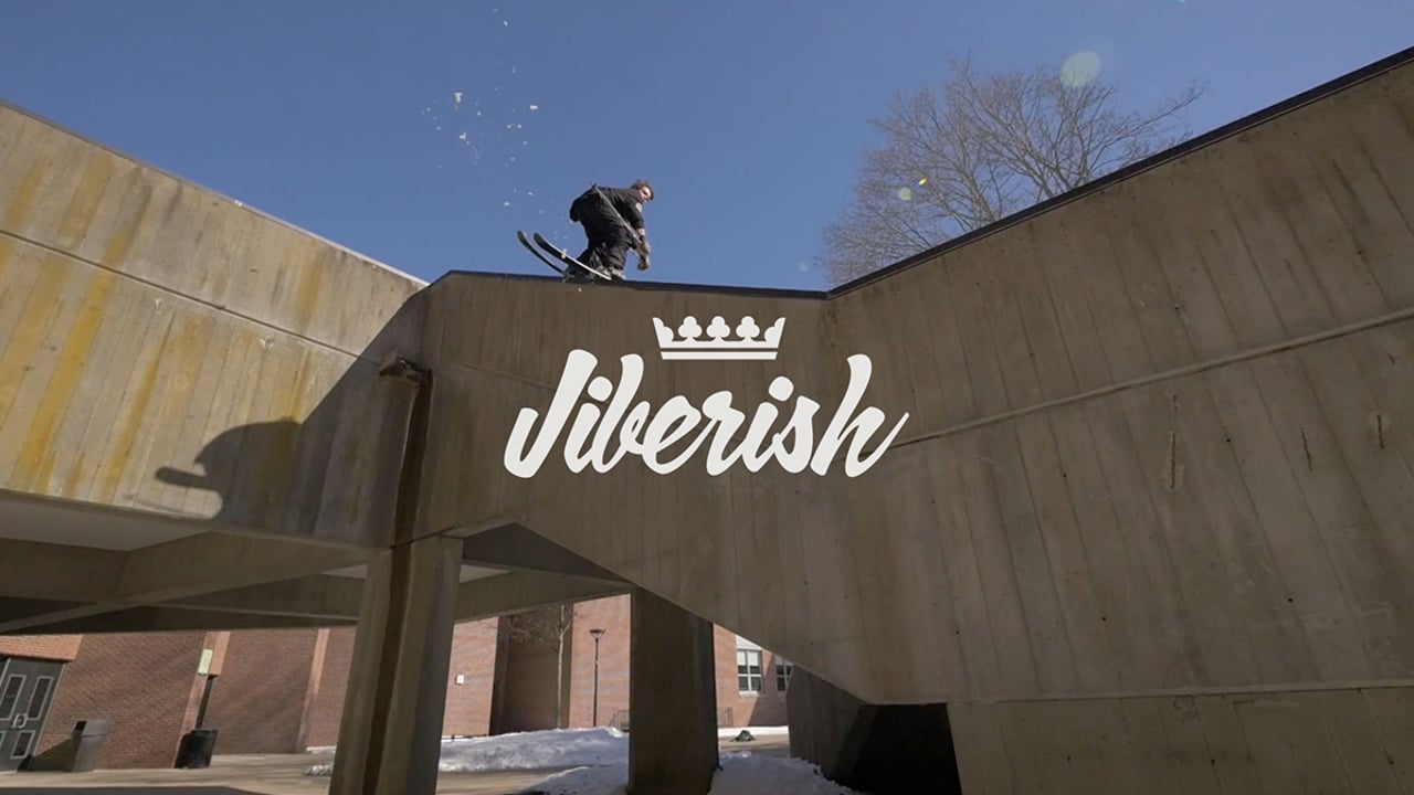 Jiberish Banged Up Full Movie