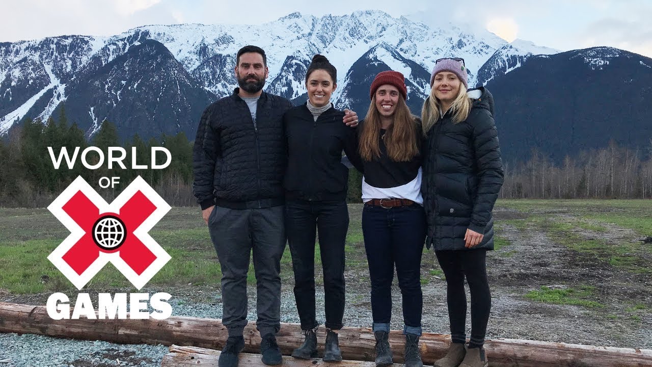 Maddie Bowman Tantum Monod Maggie Voisin Girls Trip