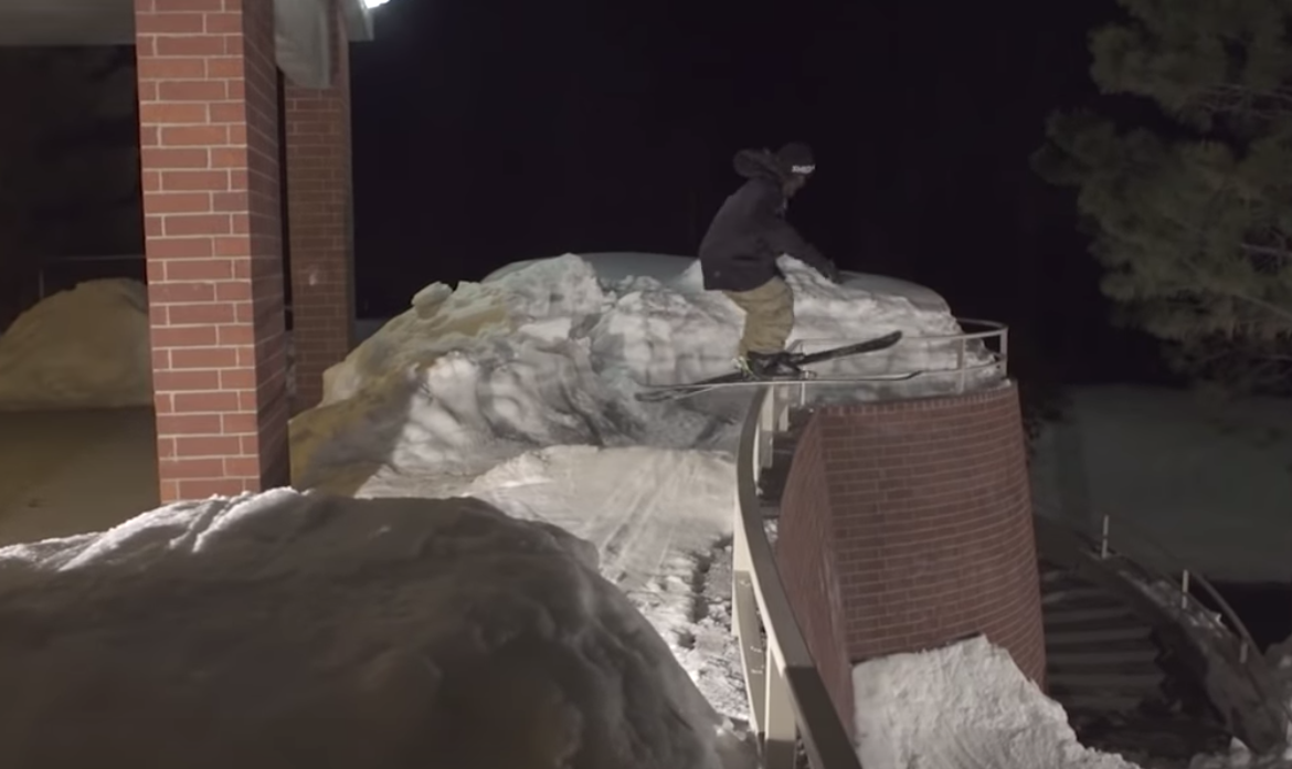 Lupe Hagearty Dylan Sondrup Good Campany