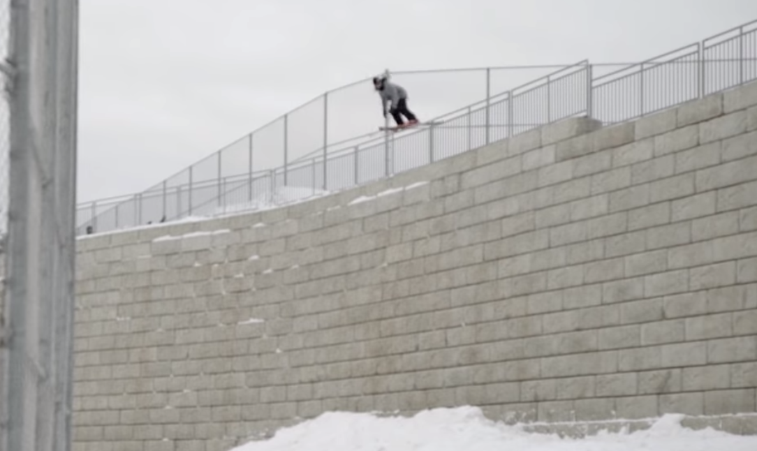 Good Company Crossing Paths