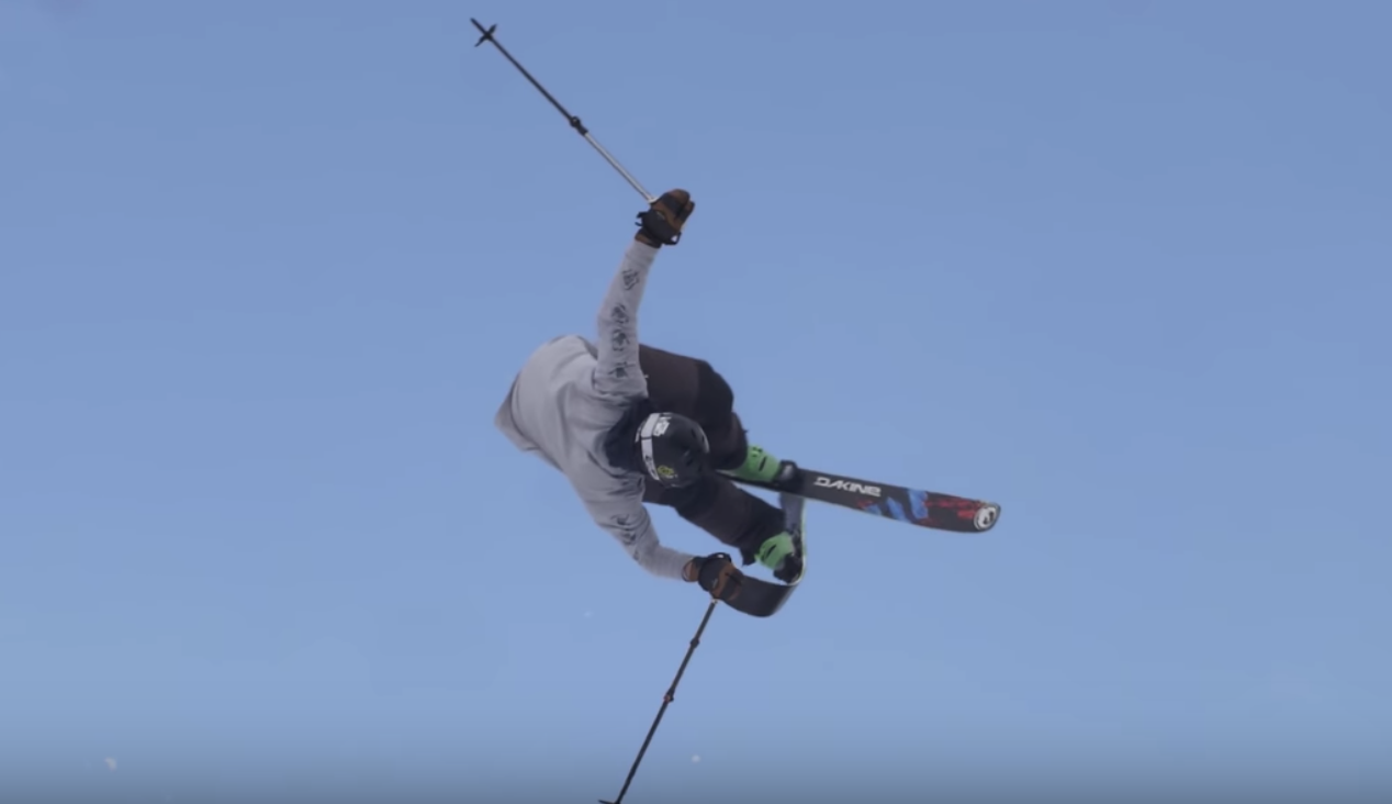 Lib Tech Ski