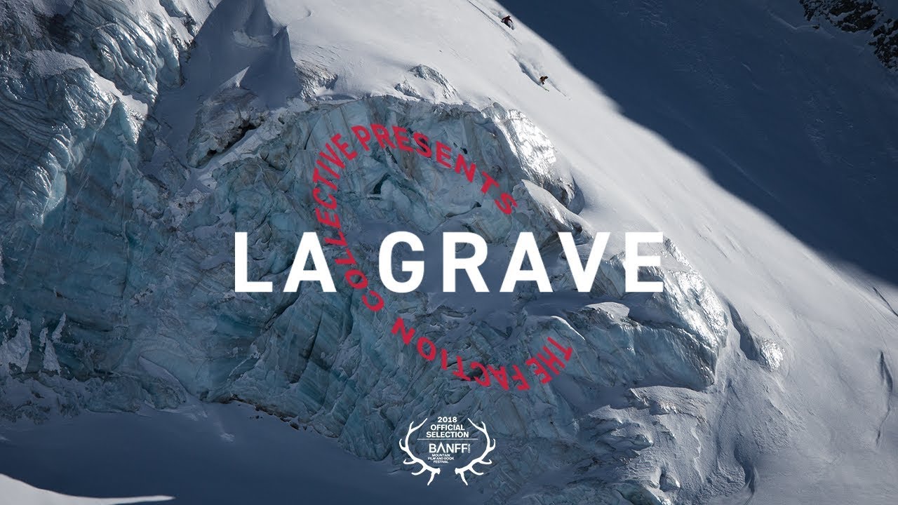 La Grave Faction Skis