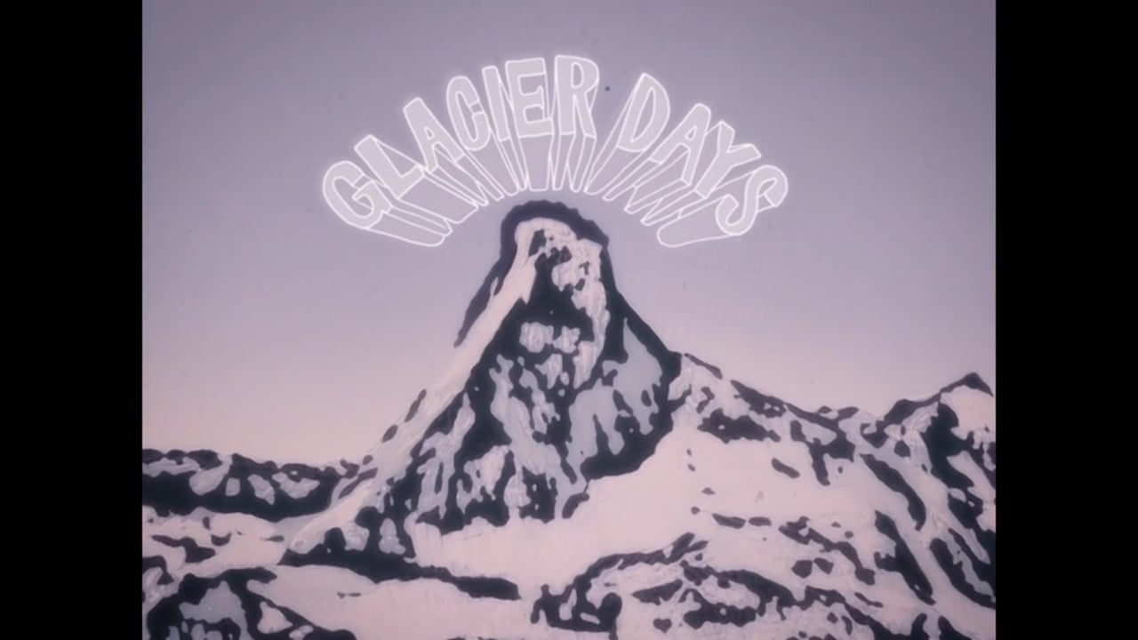 Sämi Ortlieb Zermatt Days