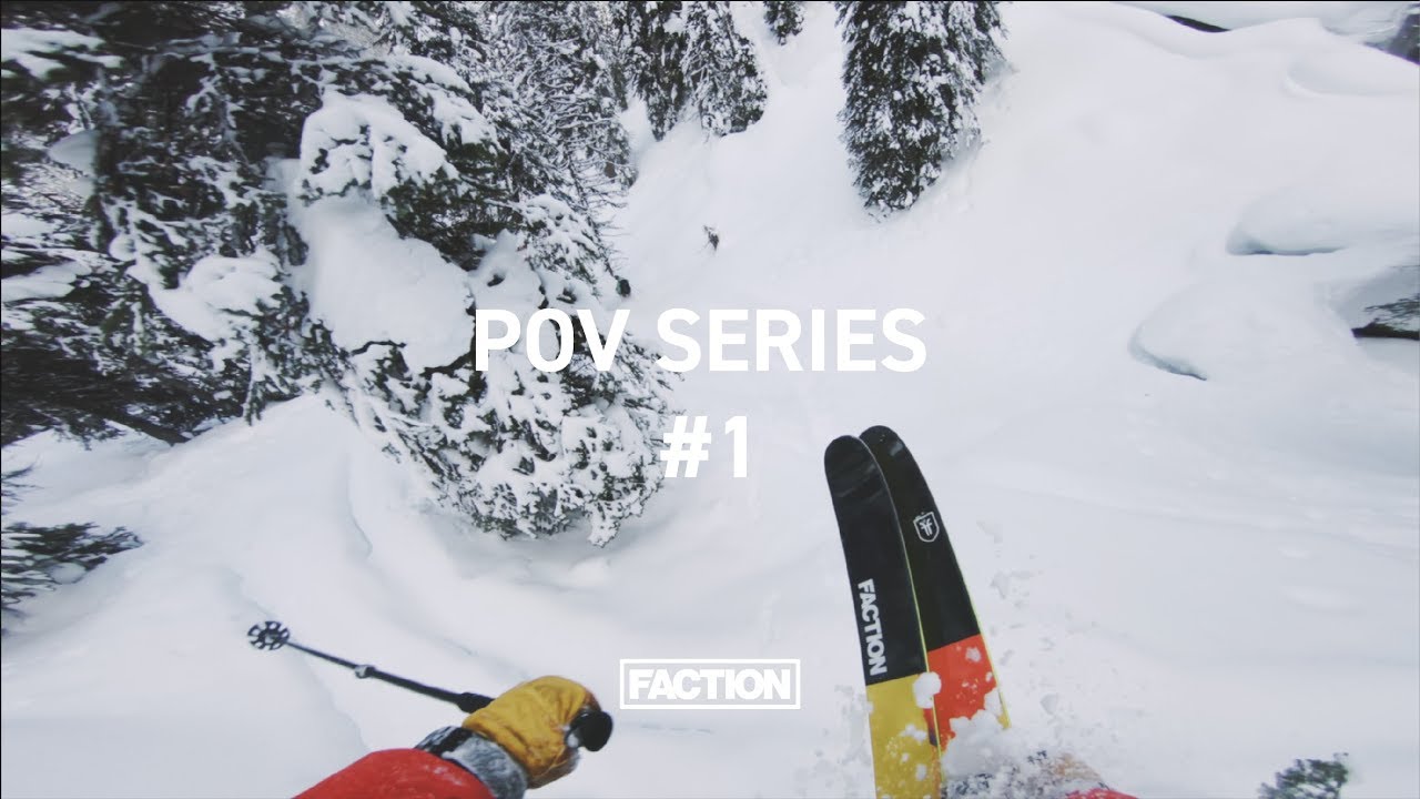 Faction POV Series #1