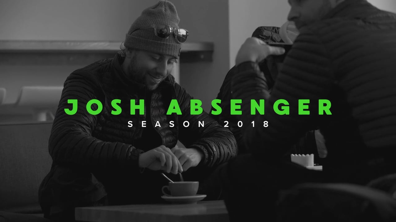 Josh Absenger