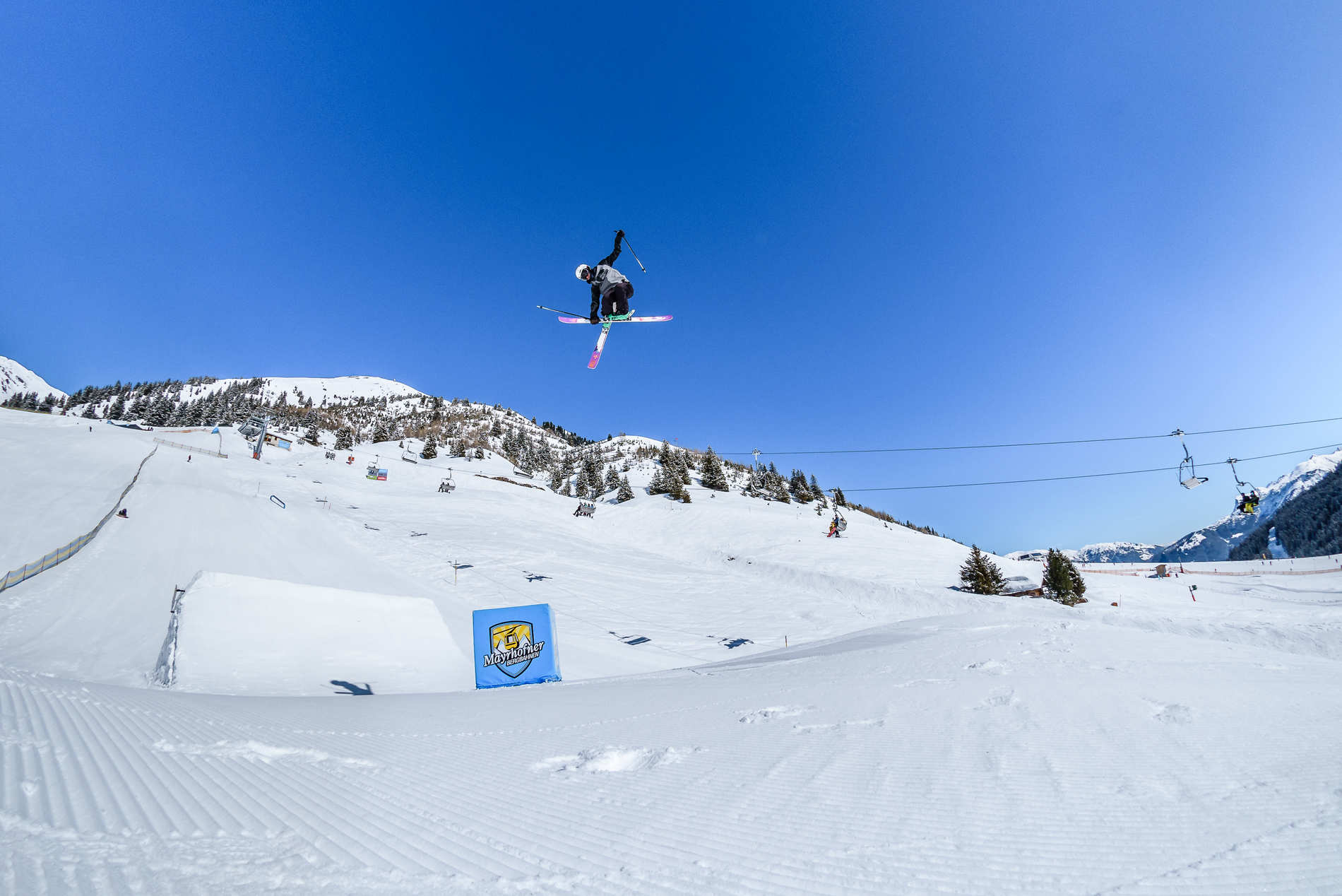 credit: Christian Riefenberg