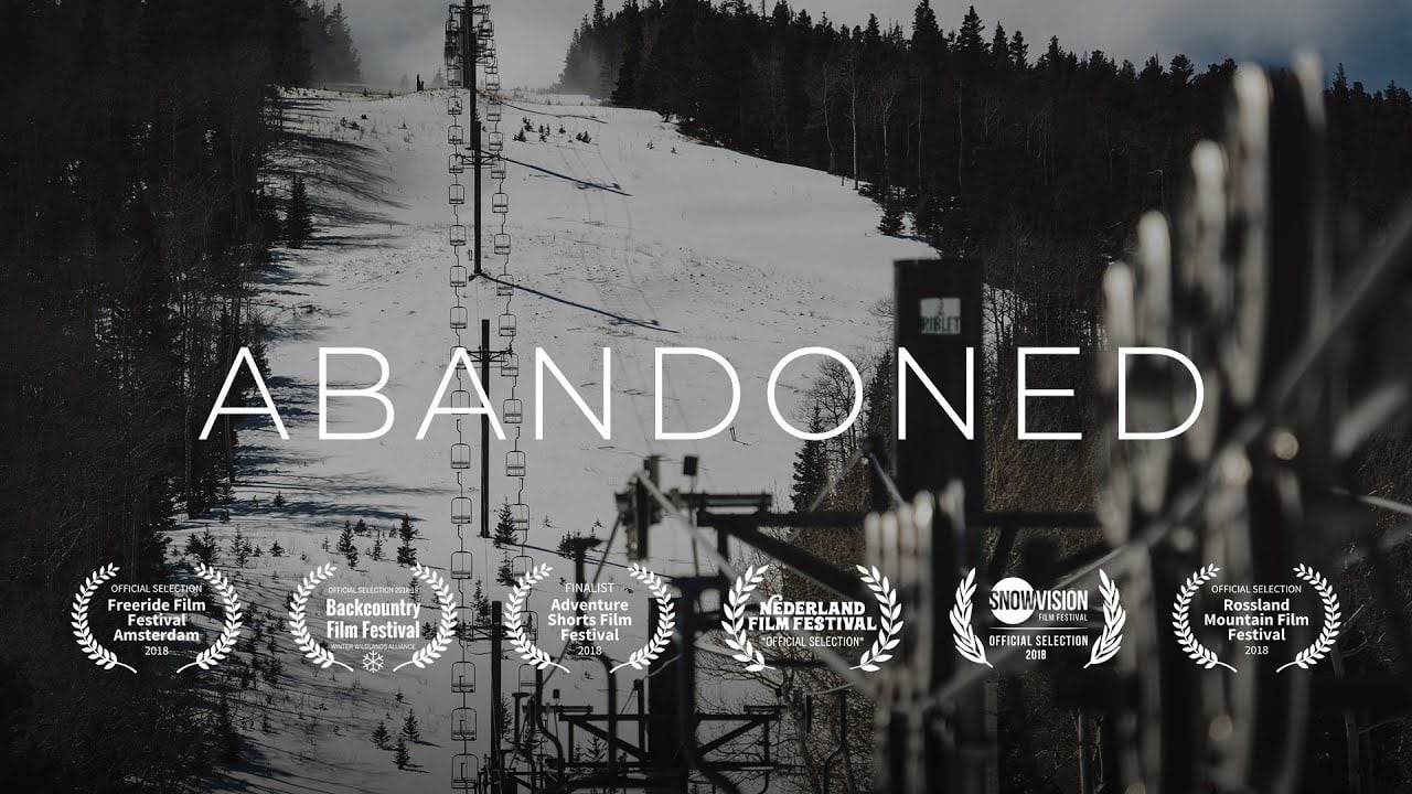 abandoned full movie