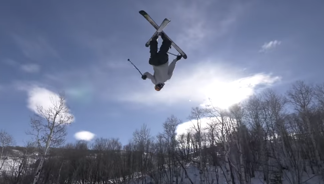 Marcus Smith Park City