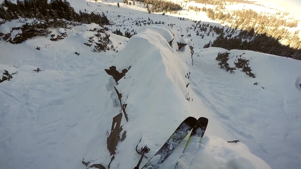 Kirkwood Season Garrett Balen