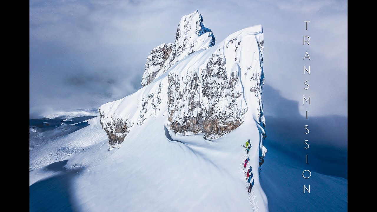 Seb Michaud Transmission