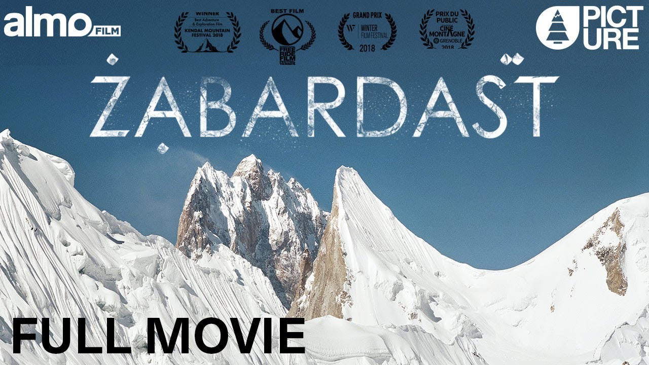 Zabardast Full Movie