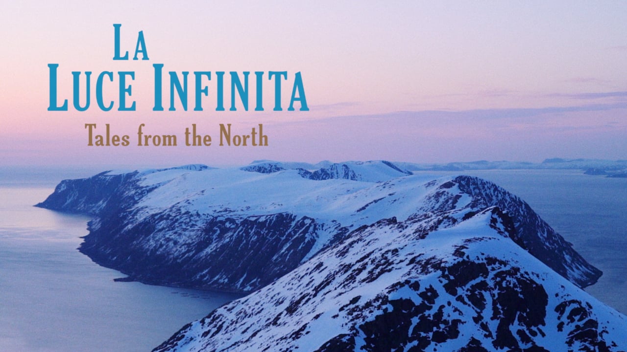 La Luce Infinita