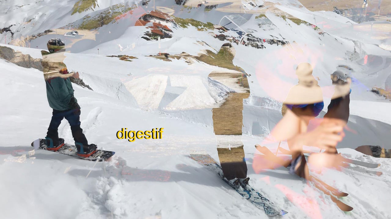 sattkopf x the gääng degistif