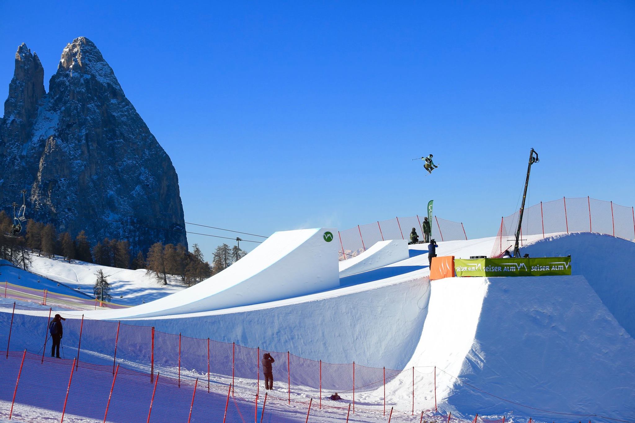 credit: FIS Freestyle Skiing