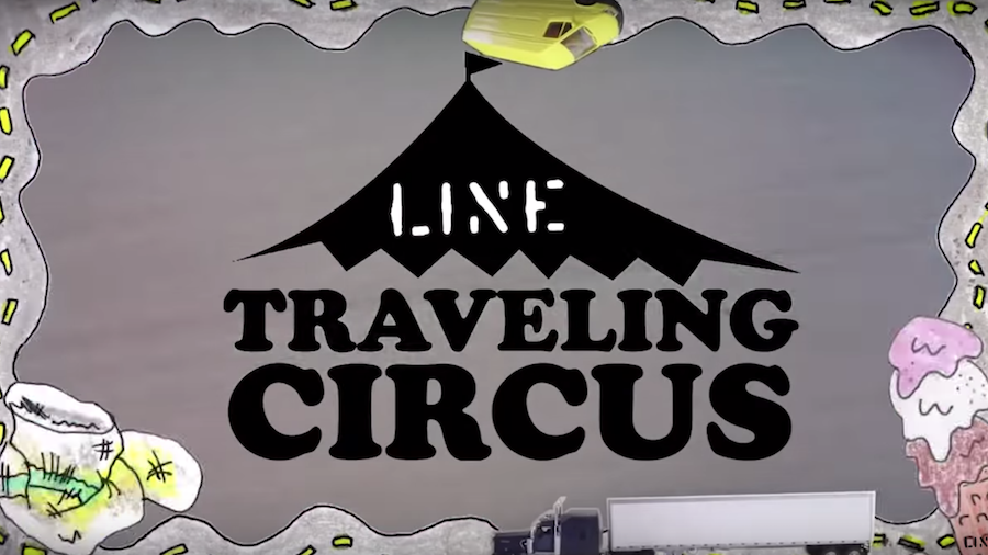 Traveling Circus