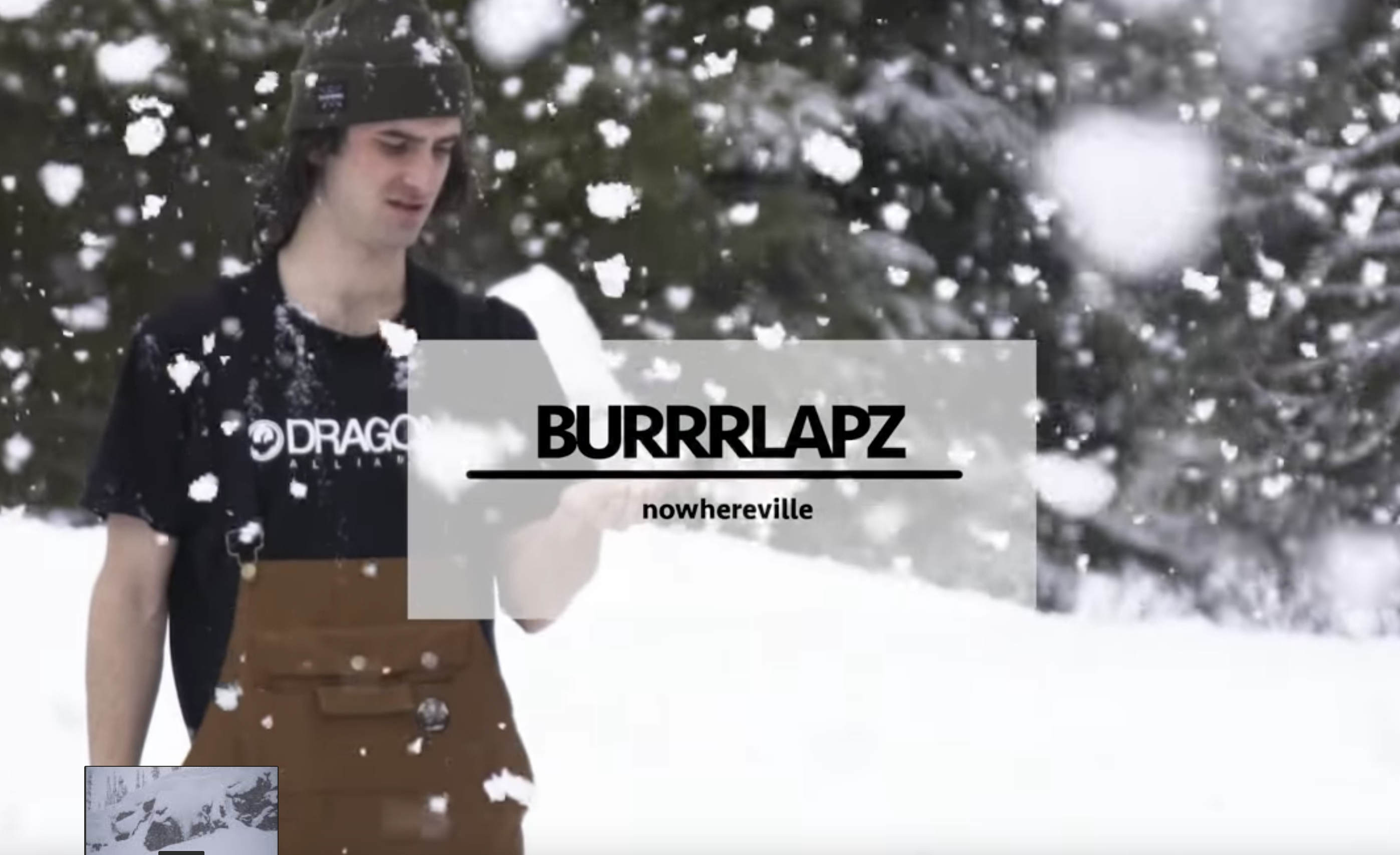 Burrrlapz