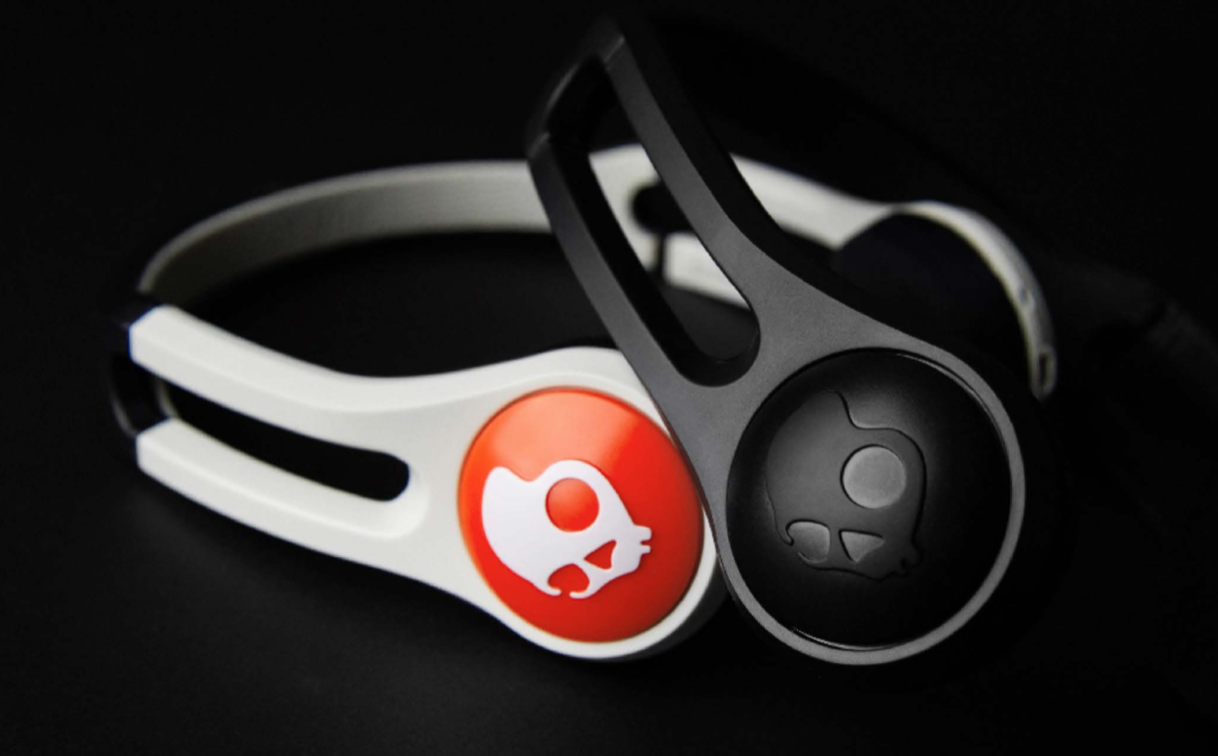 Skullcandy Icon Wireless
