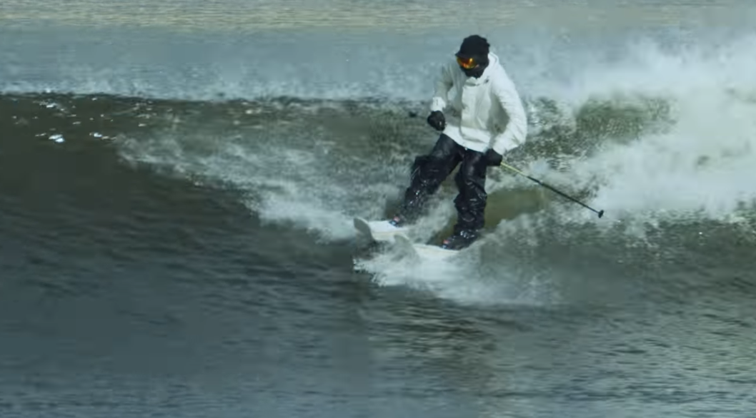Candide Thovex