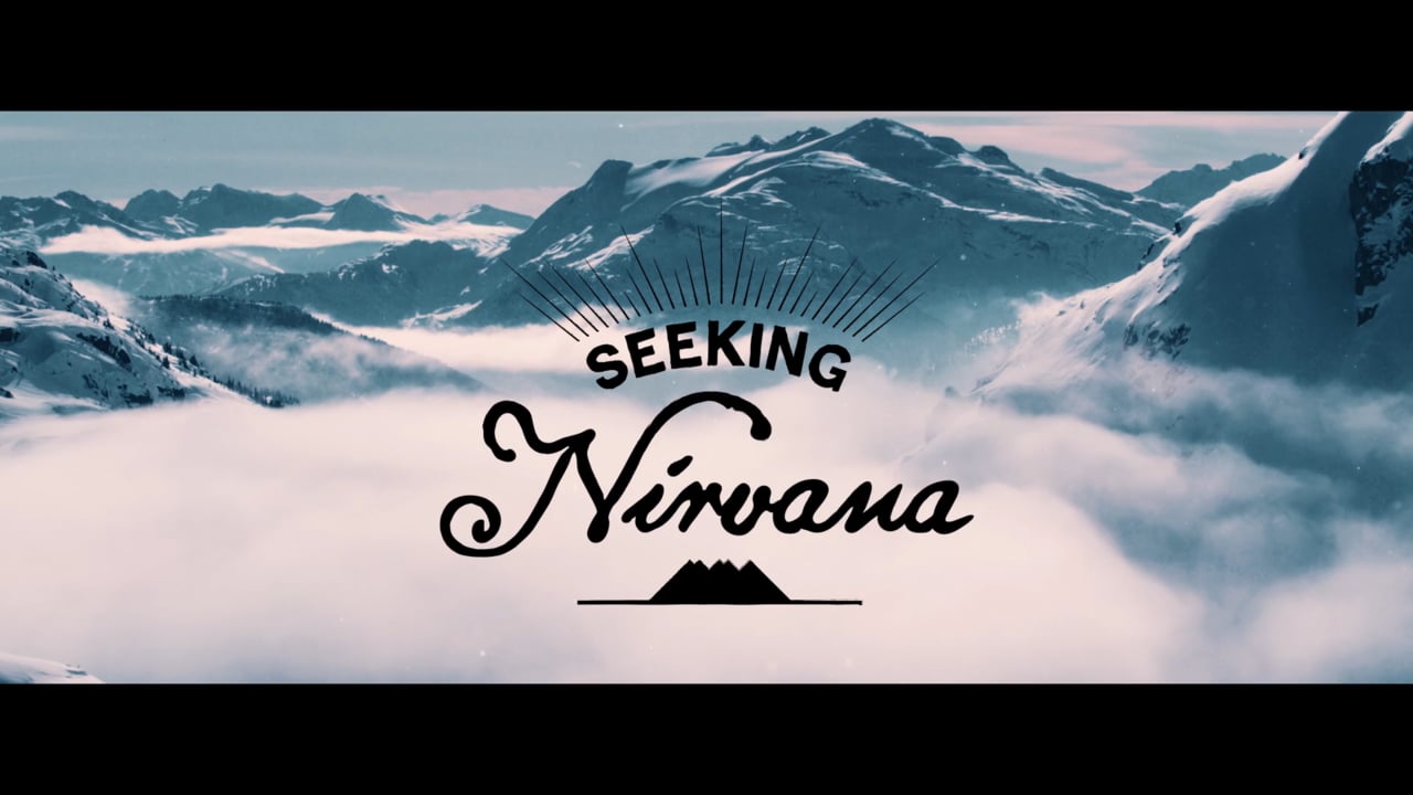 Seeking Nirvana