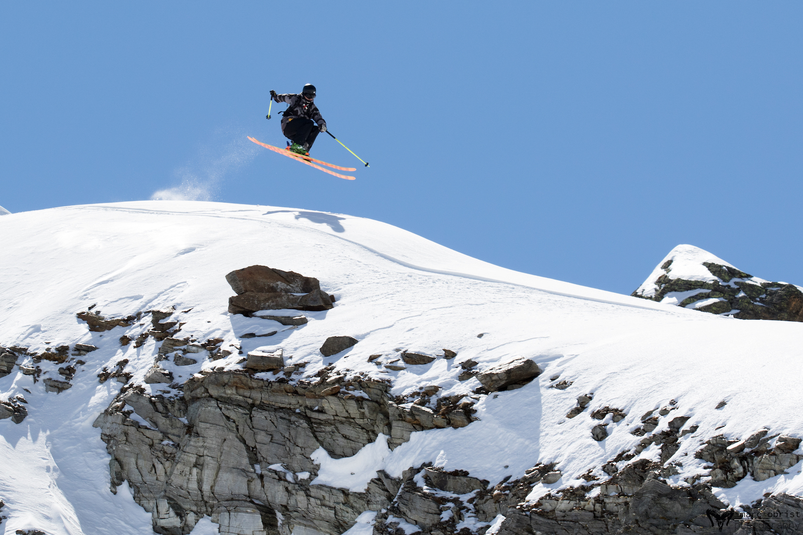 credit: Marc Obrist Photography